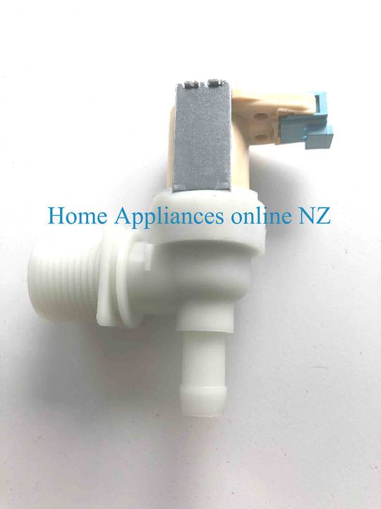 Fisher and Paykel Washing Machine Inlet Valve Cold Or Hot 24 Volt