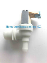 Fisher and Paykel Washing Machine Inlet Valve Cold Or Hot 24 Volt