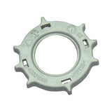 Westinghouse Dishwasher Spray Arm Upper Nut WSU67381S,