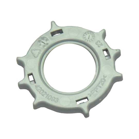 Westinghouse Dishwasher Spray Arm Upper Nut WSU67381S,