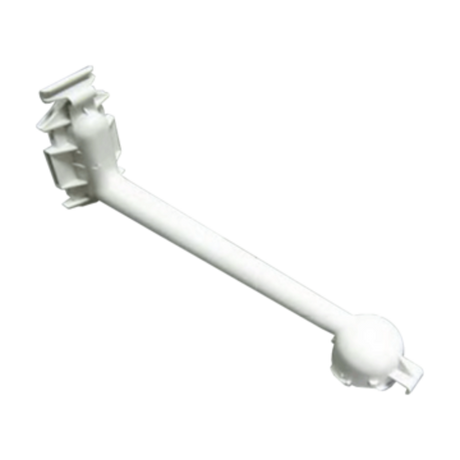 Westinghouse Dishwasher Spray Arm Upper Transition Pipe