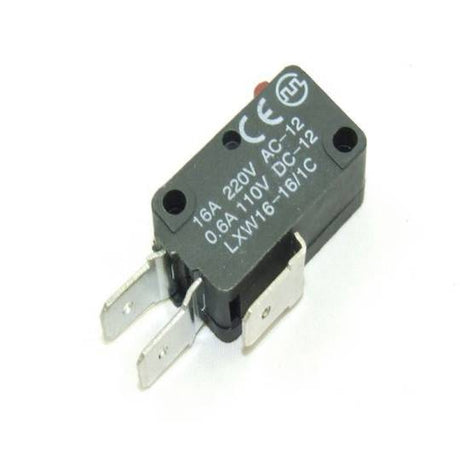 Fisher Paykel Out of Balance Micro Switch