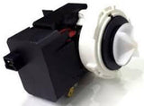 Fisher Paykel and Elba Washing Machine Smart Drive Top Loader Drain Pump
