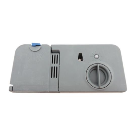 Westinghouse Electrolux Simpson Dishwasher Detergent Dispenser 42058476