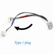 Fisher Paykel Washing Machine Inlet Valve Harness