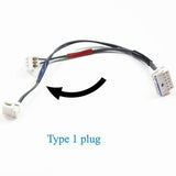 Fisher Paykel Washing Machine Inlet Valve Harness