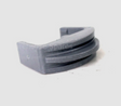Westinghouse Electrolux Front Clip Upper Basket Rail