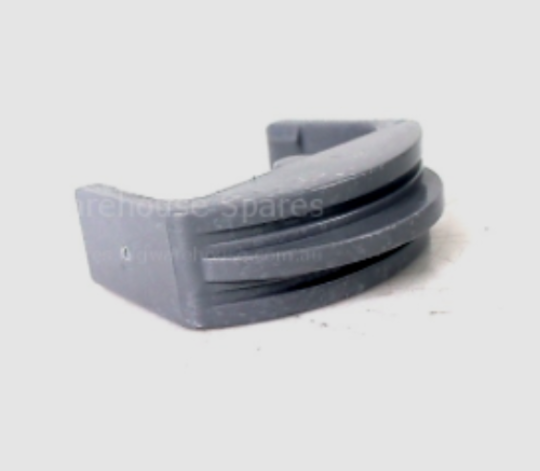 Westinghouse Electrolux Front Clip Upper Basket Rail