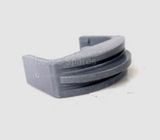 Westinghouse Electrolux Front Clip Upper Basket Rail