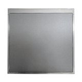 Electrolux Westinghouse Dishwasher Worktop Top Cover Grey