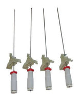Fisher & Paykel / Elba Washing Machine Suspension Rods for Smart Drive Models MW512, WA55T56, WA65, 420952P, T60, WA75, GW701, G