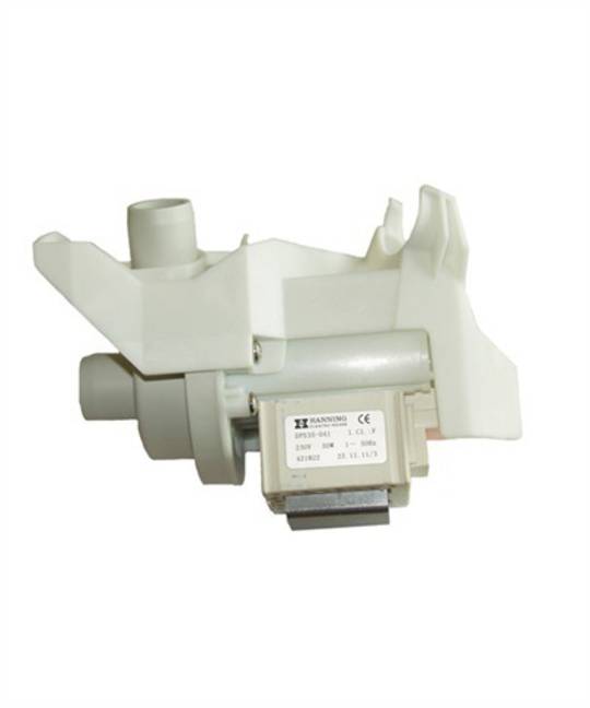 Fisher Paykel Washing Machine Drain Pump for Some Late Model