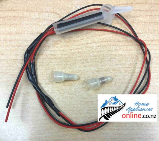 Fisher Paykel Waching Machine Lid Reed Switch