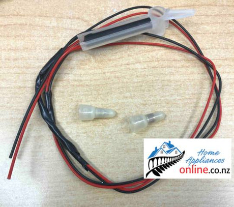 Fisher Paykel Waching Machine Lid Reed Switch