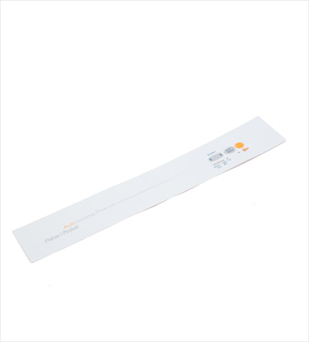 Fisher Paykel Inverted Dryer Decal ED55 ED53 ED55-U