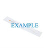 Fisher Paykel Dryer Standard Decal ED55