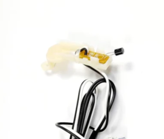 Fp Elba Dryer Door Switch and Exhaust Heat Sensor