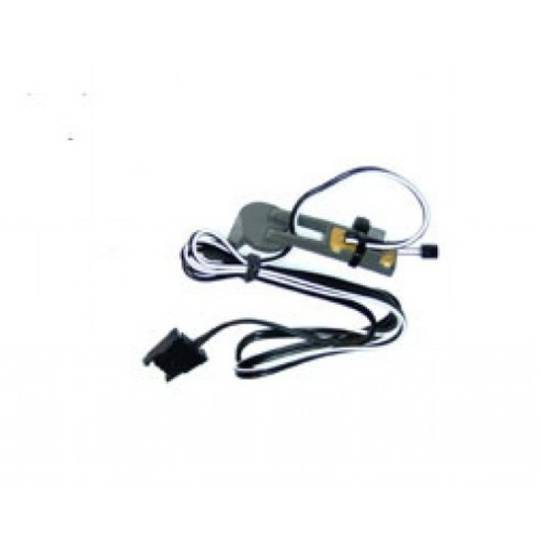 Fp Elba Dryer Door Switch and Exhaust Heat Sensor