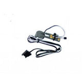 Fp Elba Dryer Door Switch and Exhaust Heat Sensor
