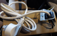 Fisher Paykel Elba Dryer Power Supply Cord