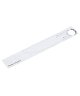 Fisher Paykel Dryer Decal Display Normal Standing AD39, AD55