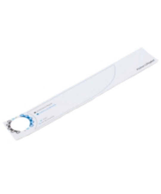 Fisher Paykel Dryer Decal Display Upside Down AD39, AD55