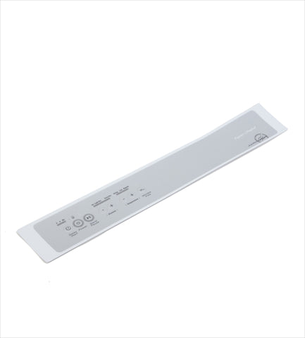 Fisher Paykel Dryer Decal ED57