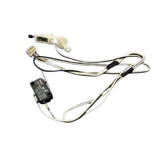 Fisher & Paykel Elba Dryer Door Switch and Exhaust Heat Sensor