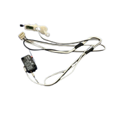 Fisher & Paykel Elba Dryer Door Switch and Exhaust Heat Sensor