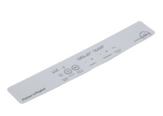 Fisher Paykel Dryer Decal DE45F56EW1, Defew, **774P