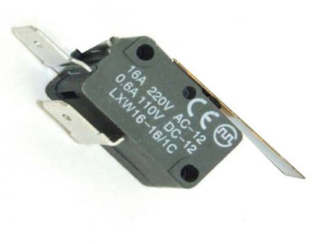 Fisher Paykel Dryer Door Switch