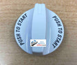 Fisher Paykel Dryer Timer Knob DE40F56A2, DE50F56A2