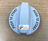 Fisher Paykel Dryer Timer Knob DE40F56A2, DE50F56A2