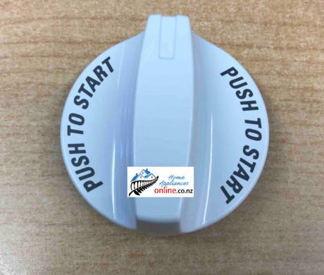 Fisher Paykel Dryer Timer Knob DE40F56A2, DE50F56A2