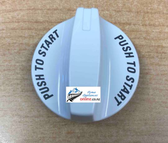 Fisher Paykel Dryer Timer Knob DE40F56A2, DE50F56A2