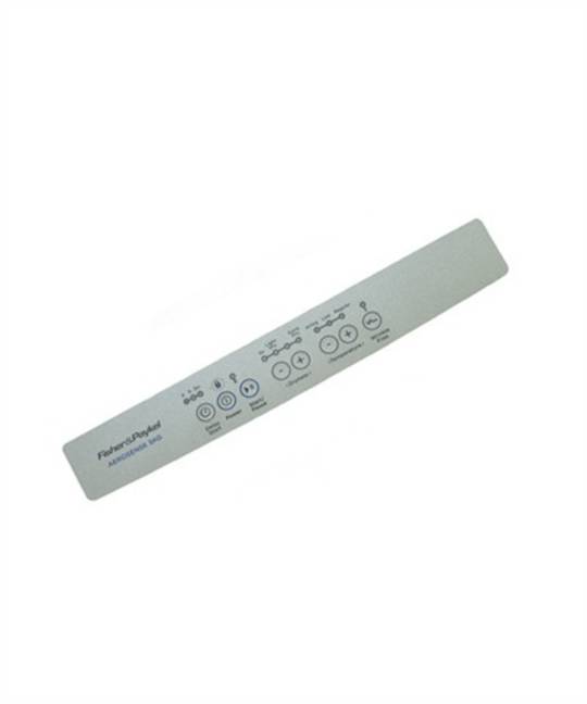 Fisher Paykel Dryer Decal Normal Standing Suits DE50F56E1, 427900