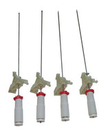 Fisher & Paykel Delonghi Haier Suspension Assy 60 Kit PKT4 429376P