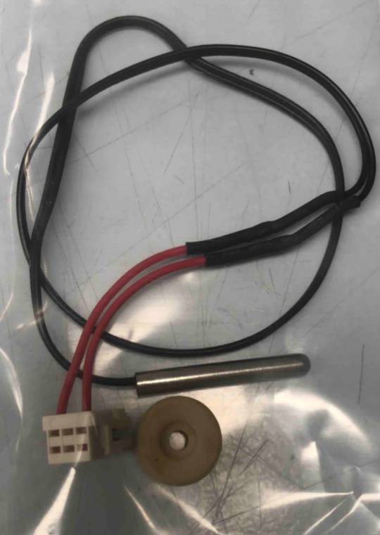 Fisher Paykel Waching Machine Thermistor GW509