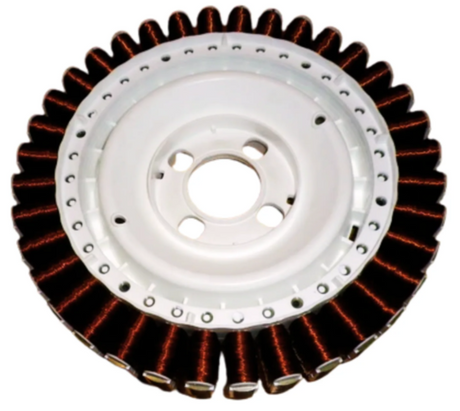Fisher & Paykel Elba Washing Machine Kit