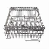 Asko Dishwasher Upper Basket DW70.3, D5233, Art 10652331121