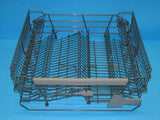 Asko Dishwasher Upper Basket DW70.3, D5233, Art 10652331121