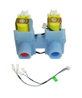 Elba Fisher Paykel Washing Machine Inlet Valve WA70T60FW1 92132A 92158A 98158A WA75T65GW1 92169A 93206A WA80T6