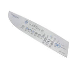 Fisher and Paykl Washing Machine Touch Panel Deca GW512, GW612, WA70T60GW1, GW712, WA55T56, WA80T65, WAWA70T60****29768