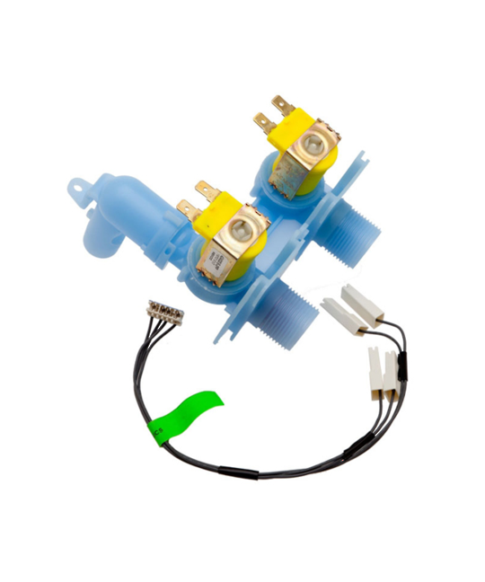 Elba Fisher Paykel Washing Machine Inlet Valve WA65T60MW1, WA55T56MW1, WA1068G1, WA1068P1, WA65TM, *0041P