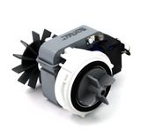 Fisher Paykel and Elba Washing Machine Smart Drive Top Loader Drain Pump
