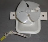 Smeg Freezer Motor Fan Inside the Freezer