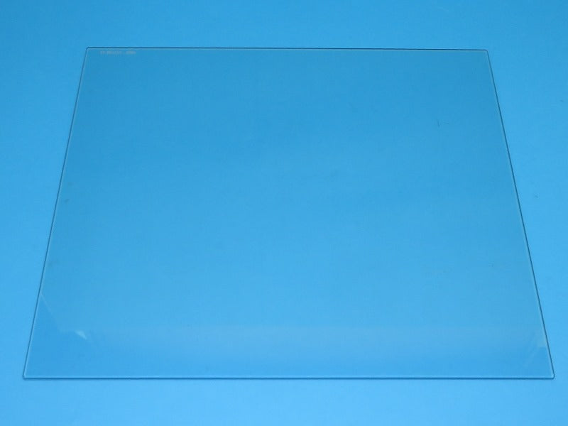Asko Oven Middle Glass Plain HA38010