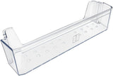 Beko Fridge Bottle Shelf 291300 Width: 122 mm Height: 100 mm Length: 490 mm