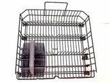 Asko Dishwasher Lower Basket D1805, No Longer Available, Model Made Before 02/1997