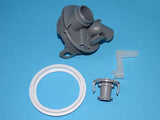 Asko Dishwasher DW20, DW90, DW70 Series Spray Arm Bearing Lower